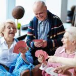 Menjaga Semangat Hidup dengan Aktivitas Sosial dan Hobi